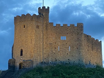 castle castle